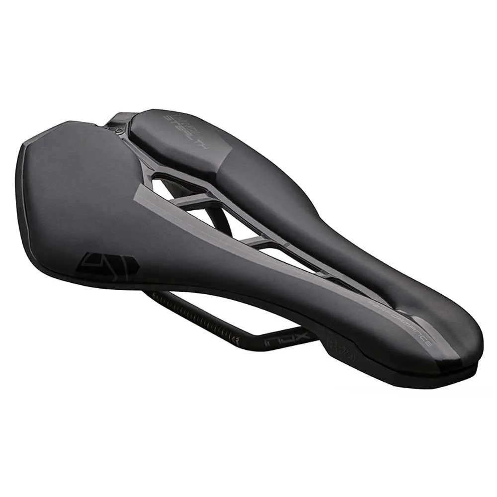 PRO Stealth Performance Sattel