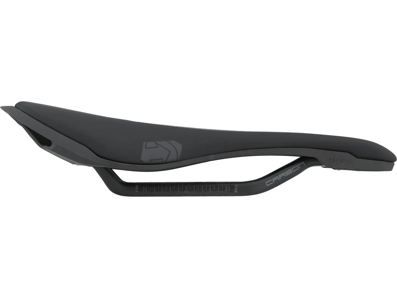 PRO Stealth Team Carbon Sattel PRO Stealth Team Carbon Sattel