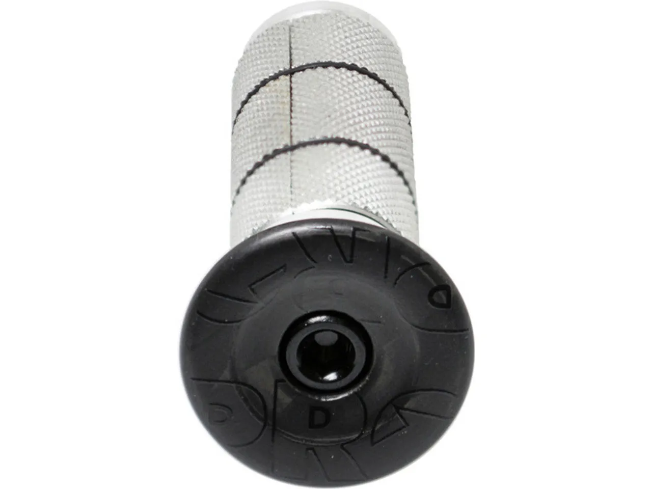 PRO Steuersatzkappe Expander SL 1 1/4"