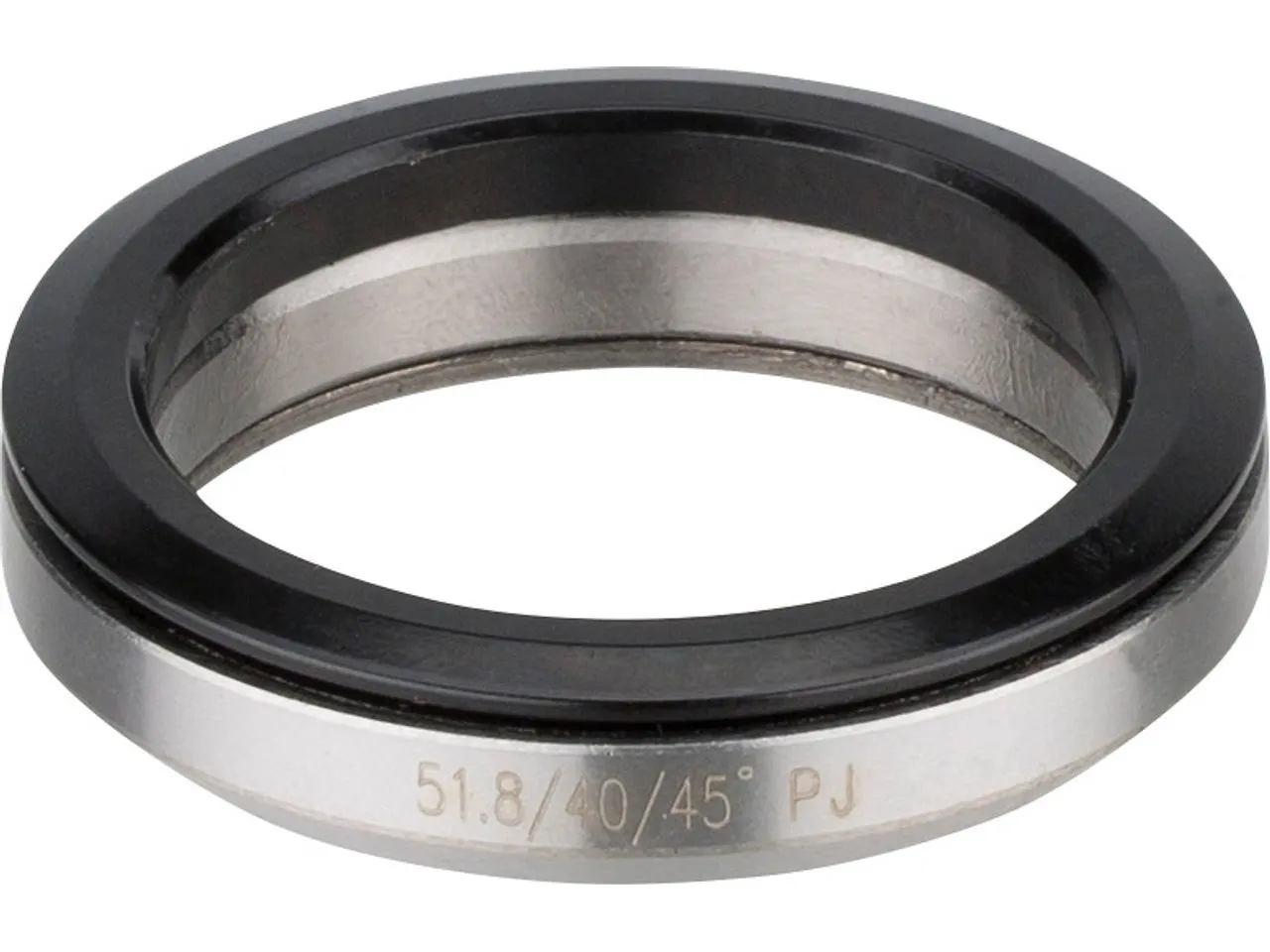 PRO Steuersatzunterteil, Black, IS52/40 PRO Steuersatzunterteil, Black, IS52/40
