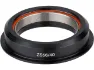 PRO Steuersatzunterteil, Schwarz, ZS56/40