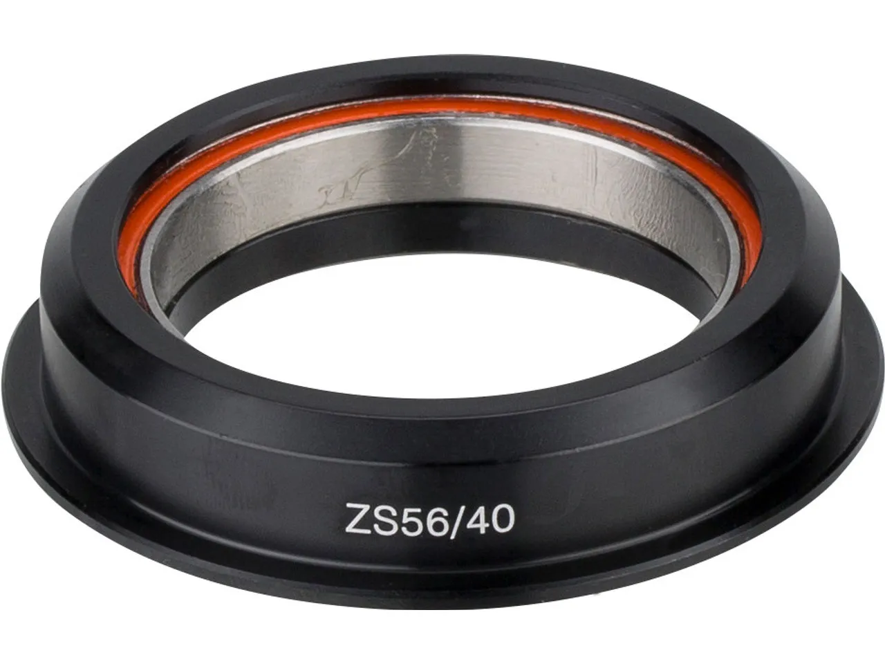 PRO Steuersatzunterteil, Schwarz, ZS56/40 PRO Steuersatzunterteil, Schwarz, ZS56/40