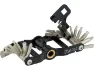 PRO Team CO2 Minitool 20 Multitool, Schwarz, one_size