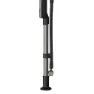 PRO Team Digital Mini-pumpe, Black, 160psi