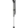 PRO Team Digital Mini-pumpe, Black, 160psi
