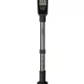 PRO Team Digital Mini-pumpe, Black, 160psi