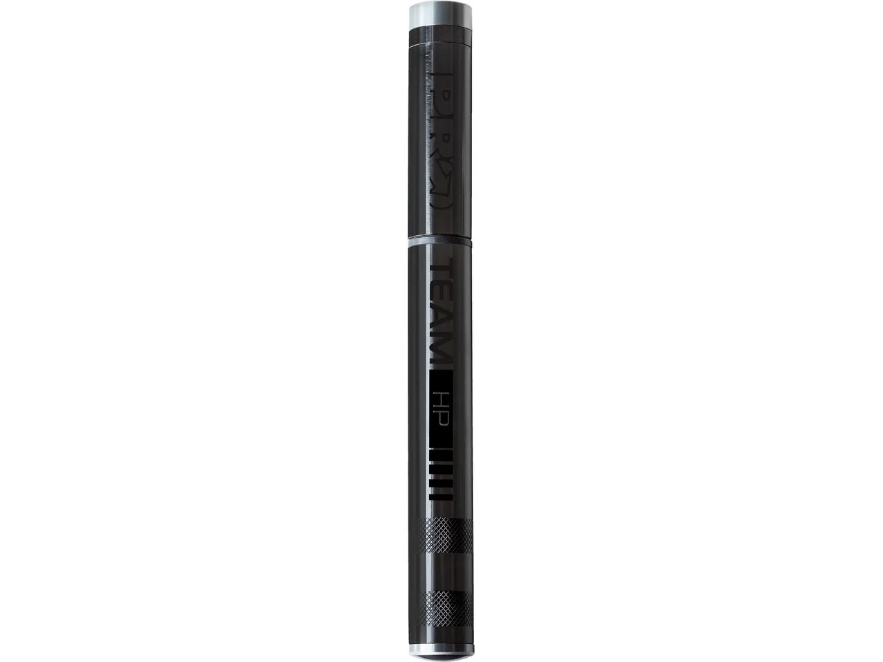 PRO Team HP Minipumpe, Schwarz, one_size PRO Team HP Minipumpe, Schwarz, one_size
