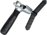 PRO Team Kettennieter, Schwarz, one_size
