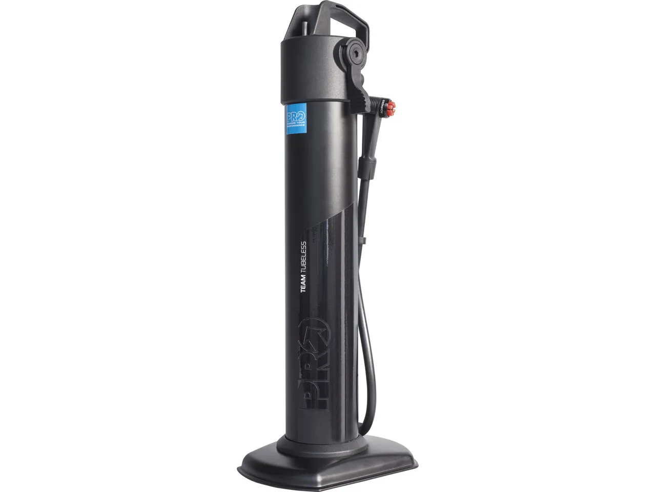 PRO Team Kompressor, Schwarz, one_size PRO Team Kompressor, Schwarz, one_size