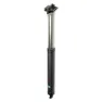 PRO Tharsis 200 Mm Teleskop-sattelstütze, Black, 346-546mm, 34.9mm