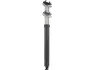 PRO Tharsis 3Five Dropper Post 100 mm Sattelstütze