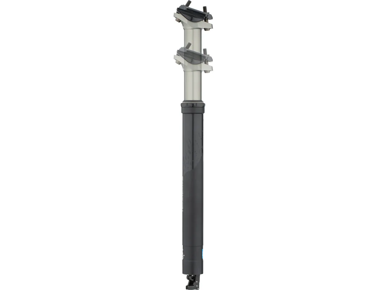 PRO Tharsis 3Five Dropper Post 100 mm Sattelstütze