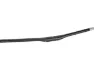 PRO Tharsis 3Five Mini Rise 35 Carbon 10 mm Riser Lenker, Black, 35mm, 780mm