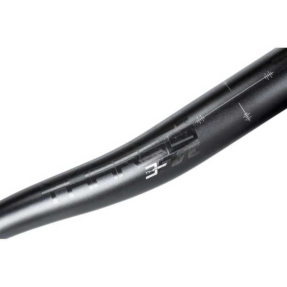 PRO Tharsis Alloy Lenker, Black, 35mm, 800mm PRO Tharsis Alloy Lenker, Black, 35mm, 800mm