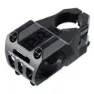 PRO Tharsis Dm Fahrradvorbau, Black, 45-50mm, 0º