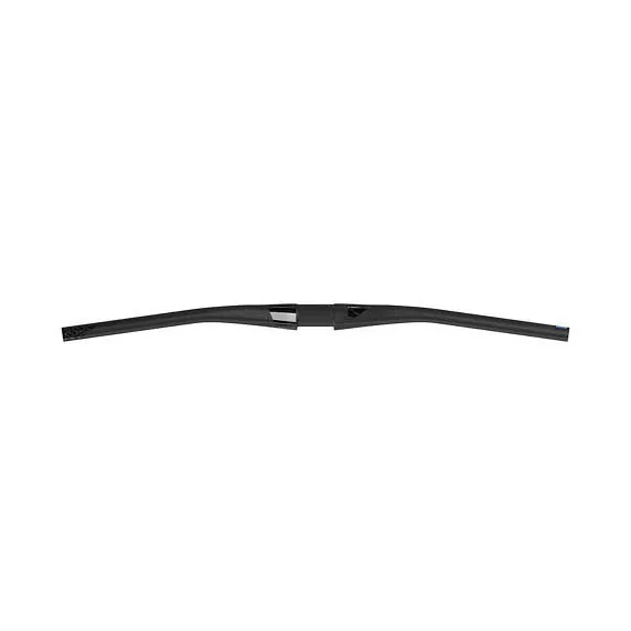 PRO Tharsis Evo Rise 30mm Lenker, Black, 35mm, 780mm PRO Tharsis Evo Rise 30mm Lenker, Black, 35mm, 780mm
