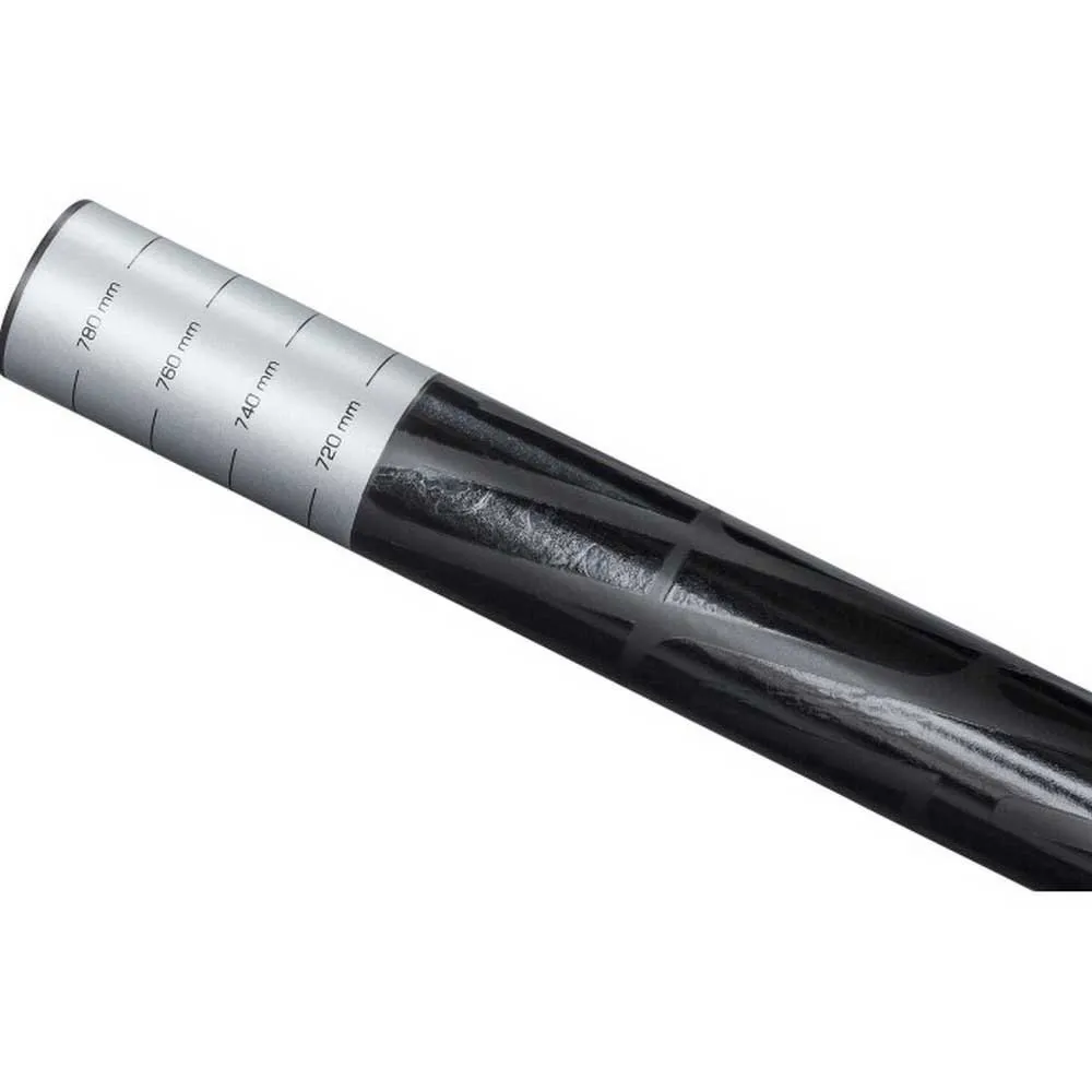 PRO Tharsis Lenker, Black, 35mm, 800mm