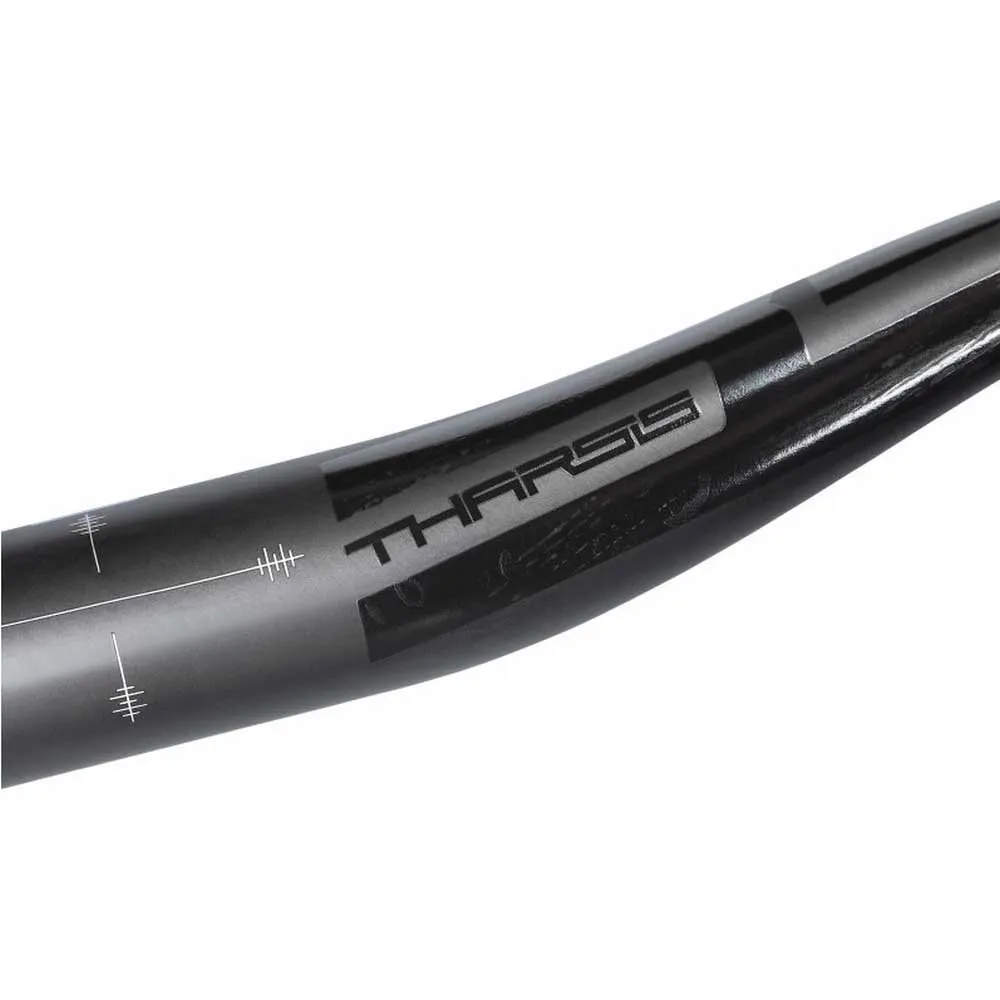 PRO Tharsis Lenker, Black, 35mm, 800mm