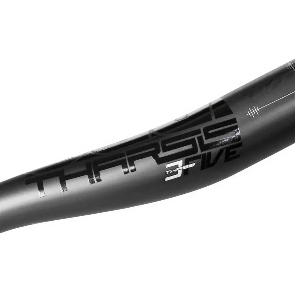 PRO Tharsis Lenker, Black, 35mm, 800mm