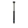 PRO Tharsis Teleskop-sattelstütze, Black, 160mm, 34.9mm