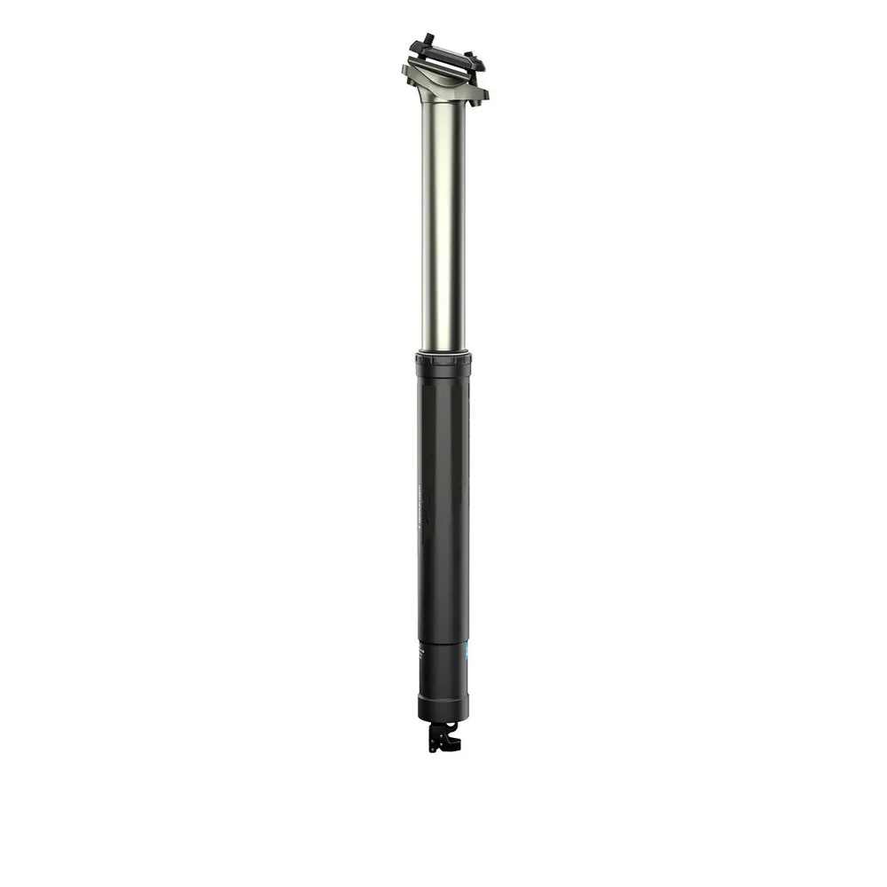 PRO Tharsis Teleskop-sattelstütze, Black, 160mm, 34.9mm PRO Tharsis Teleskop-sattelstütze, Black, 160mm, 34.9mm