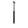 PRO Tharsis Teleskop-sattelstütze, Black, 160mm, 34.9mm