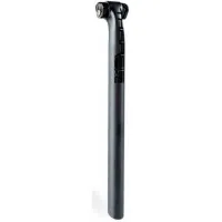 PRO Tharsis Xc 0 Mm Sattelstütze PRO Tharsis Xc 0 Mm Sattelstütze