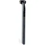 PRO Tharsis Xc 0 Mm Sattelstütze, Black, 400mm, 31.6mm