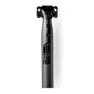 PRO Tharsis Xc 0 Mm Sattelstütze, Black, 400mm, 31.6mm
