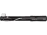 PRO Touring Telescopic Minipumpe, Schwarz, one_size