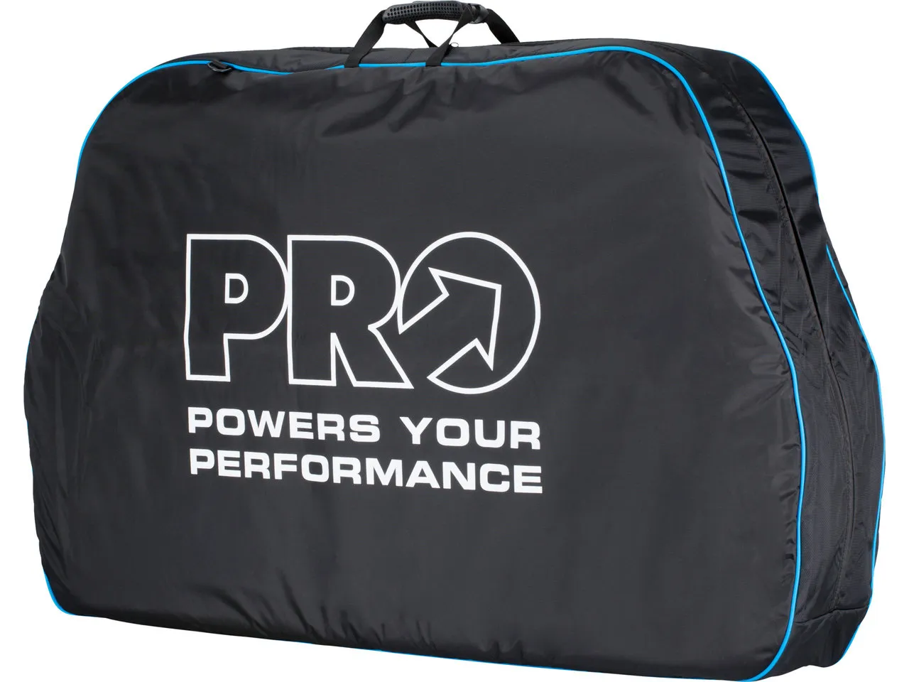 PRO Transporttasche, Schwarz-blau, unisize PRO Transporttasche, Schwarz-blau, unisize