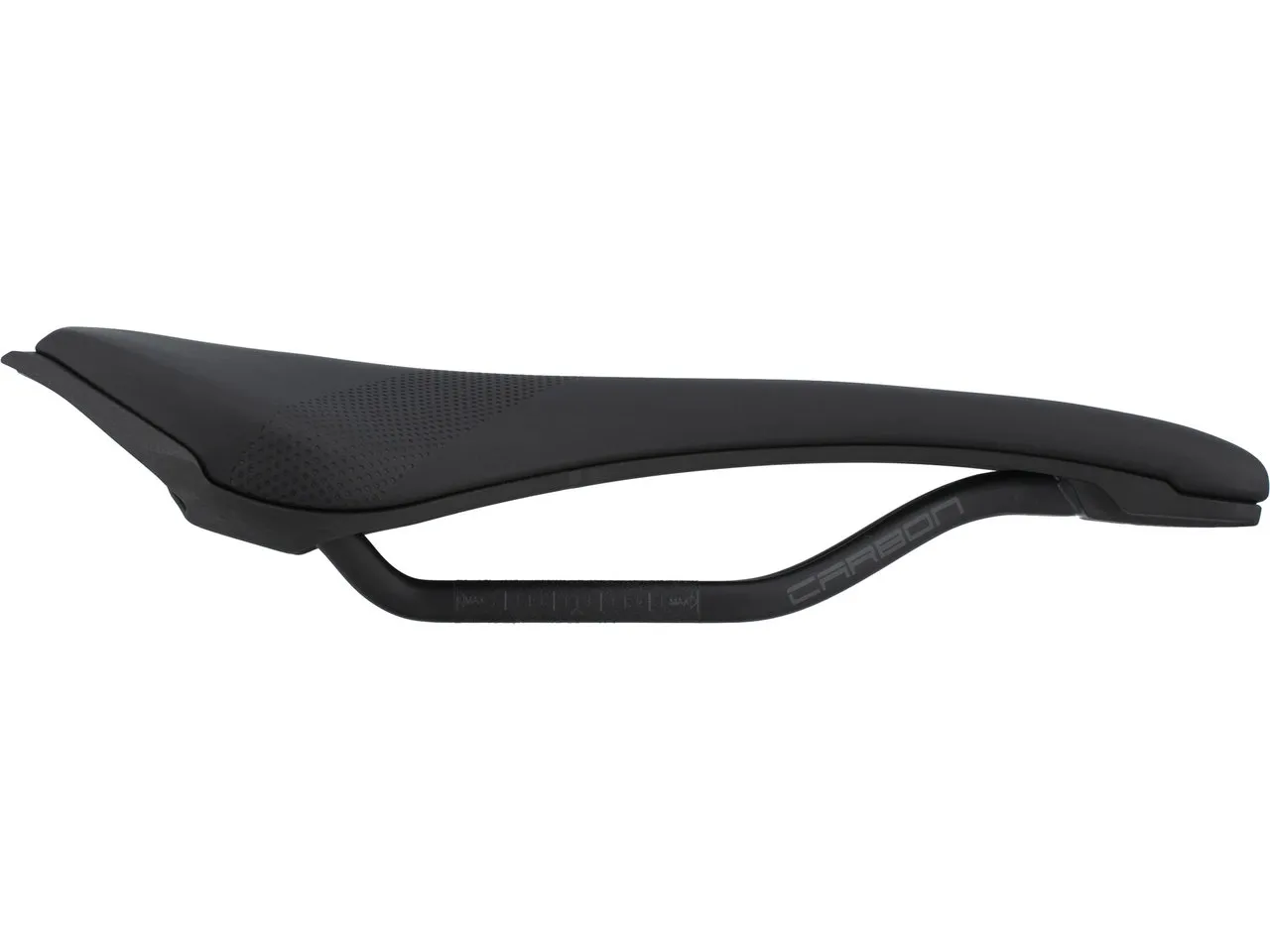 PRO Turnix Team Sattel, Schwarz, 132mm PRO Turnix Team Sattel, Schwarz, 132mm