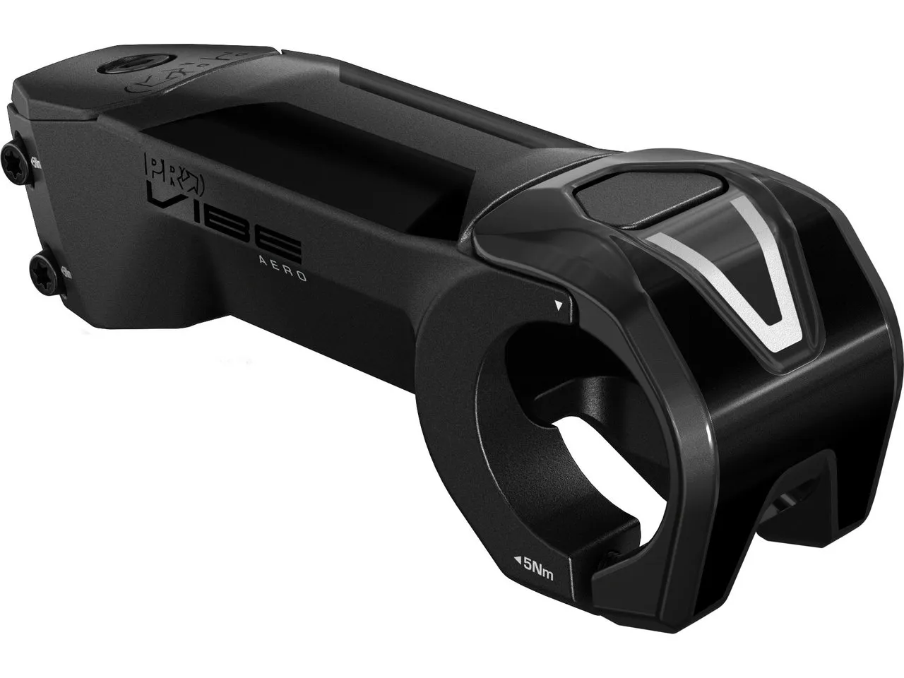 PRO Vibe Aero 31.8 Vorbau PRO Vibe Aero 31.8 Vorbau