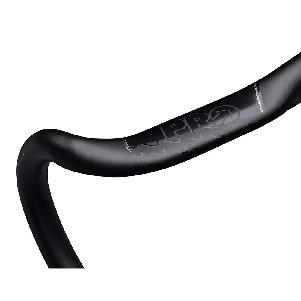 PRO Vibe Aero Pursuit 31.8 Lenker PRO Vibe Aero Pursuit 31.8 Lenker