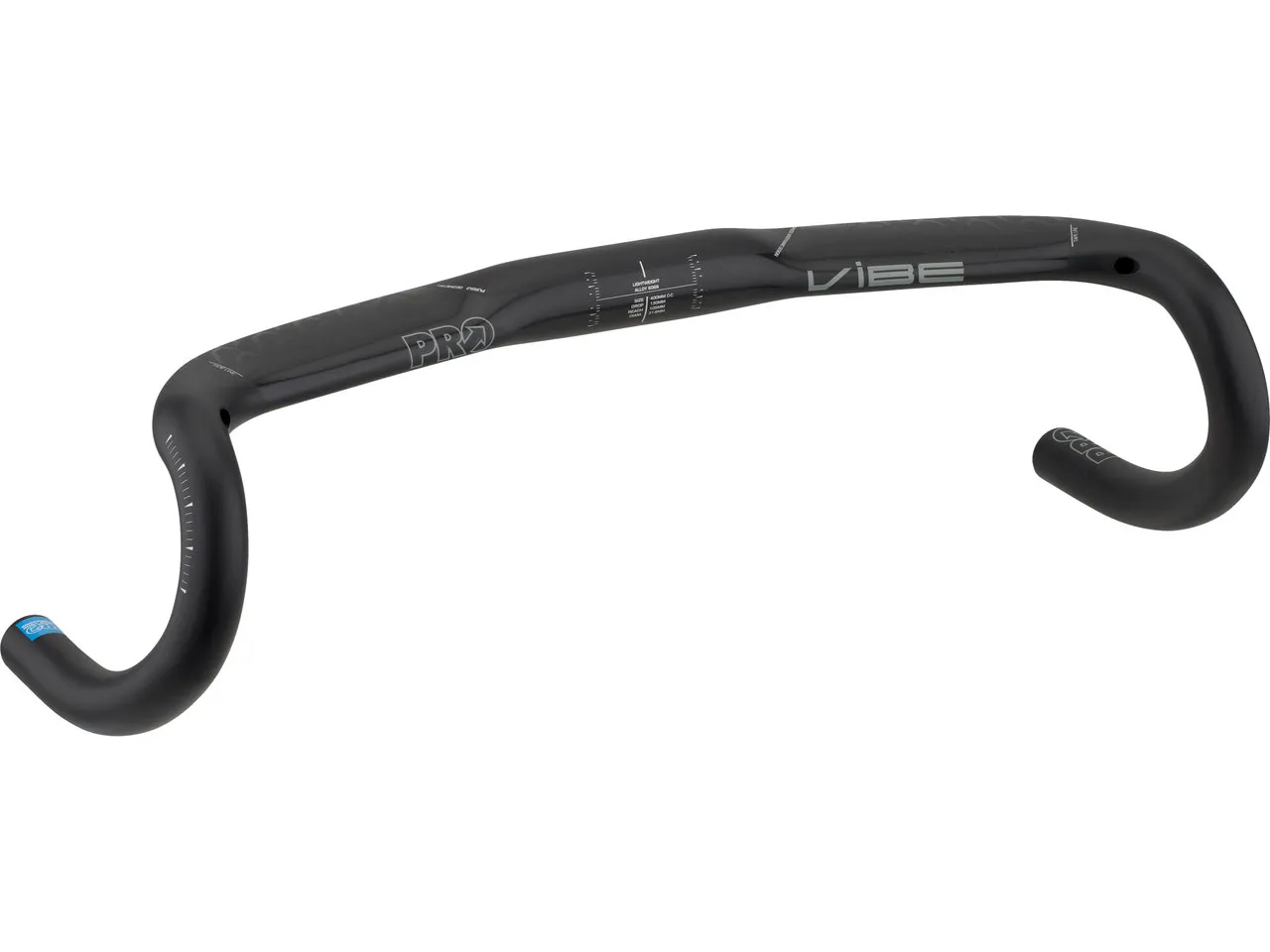PRO Vibe Aero Pursuit 31.8 Lenker PRO Vibe Aero Pursuit 31.8 Lenker