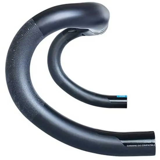 PRO Vibe Carbon Anatomic Lenker, Black, 31.8mm, 400mm PRO Vibe Carbon Anatomic Lenker, Black, 31.8mm, 400mm