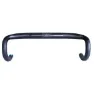 PRO Vibe Carbon Anatomic Lenker, Black, 31.8mm, 400mm