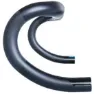 PRO Vibe Carbon Anatomic Lenker, Black, 31.8mm, 400mm