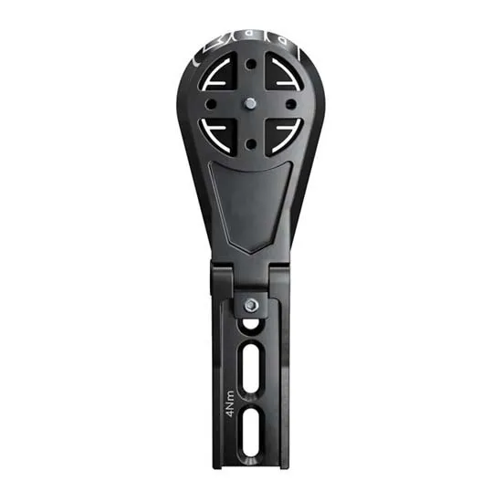 PRO Vibe Carbon/sl Fahrradcomputerhalterung, Black, One Size PRO Vibe Carbon/sl Fahrradcomputerhalterung, Black, One Size