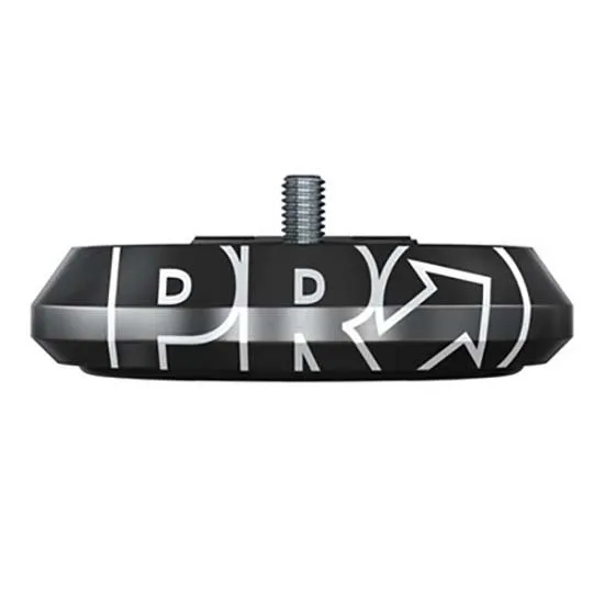 PRO Vibe Carbon/sl Fahrradcomputerhalterung, Black, One Size PRO Vibe Carbon/sl Fahrradcomputerhalterung, Black, One Size