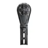 PRO Vibe Carbon/sl Fahrradcomputerhalterung, Black, One Size