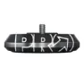PRO Vibe Carbon/sl Fahrradcomputerhalterung, Black, One Size
