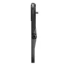 PRO Vibe Carbon/sl Fahrradcomputerhalterung, Black, One Size