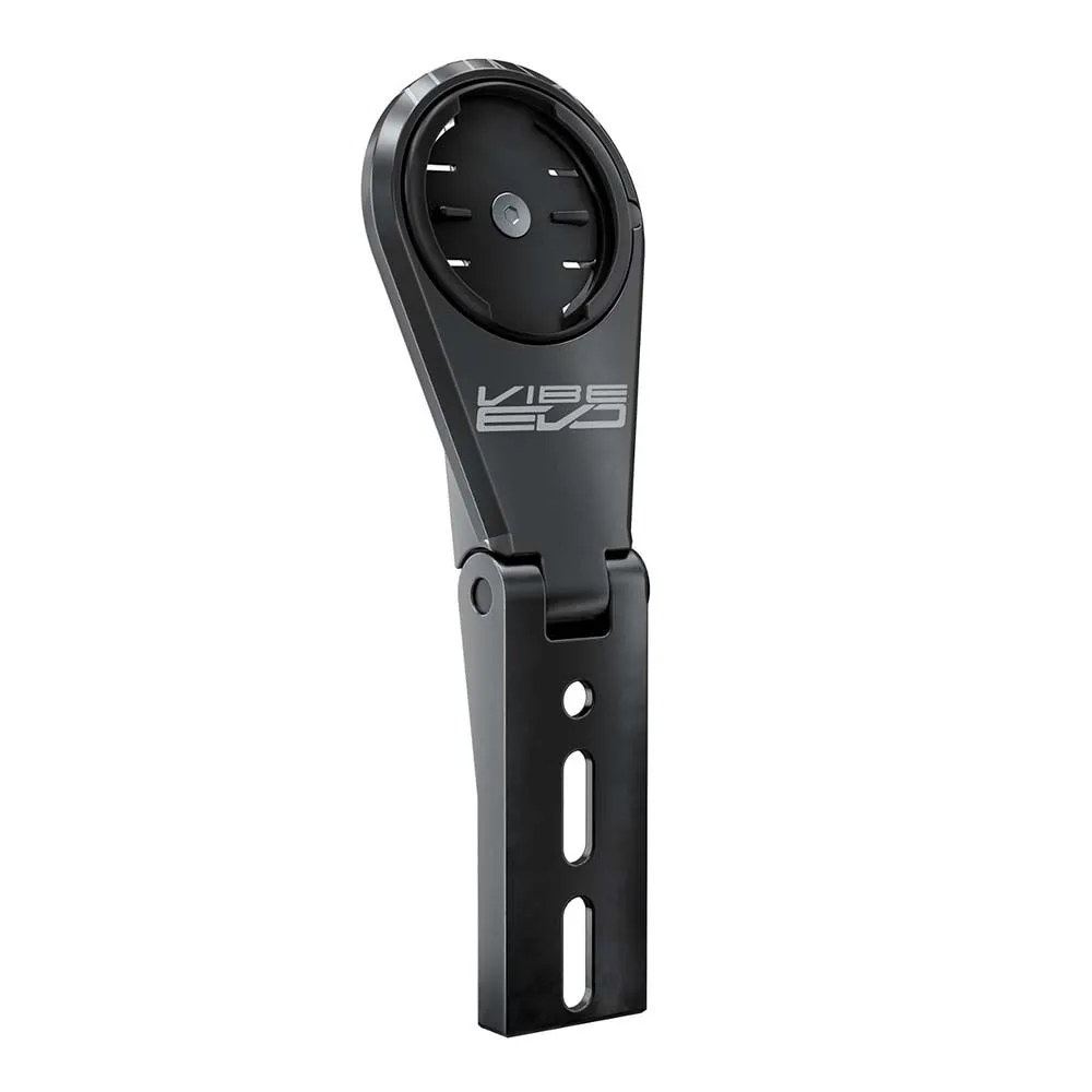 PRO Vibe Carbon/sl Fahrradcomputerhalterung, Black, One Size PRO Vibe Carbon/sl Fahrradcomputerhalterung, Black, One Size