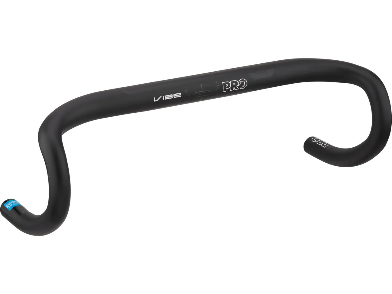 PRO Vibe Di2 31.8 kompakter Lenker PRO Vibe Di2 31.8 kompakter Lenker