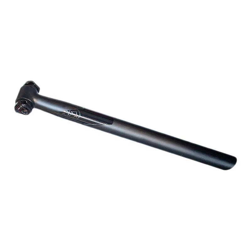 PRO Vibe Di2 Sattelstütze, Black, 400mm, 31.6mm PRO Vibe Di2 Sattelstütze, Black, 400mm, 31.6mm
