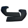 PRO Vibe Evo 3d Griffe, Black, One Size