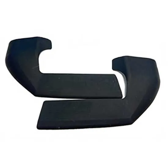 PRO Vibe Evo 3d Griffe, Black, One Size PRO Vibe Evo 3d Griffe, Black, One Size