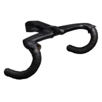 PRO Vibe Evo + Rings 115 Mm Lenker PRO Vibe Evo + Rings 115 Mm Lenker
