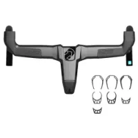 PRO Vibe Evo + Rings 125 Mm Lenker PRO Vibe Evo + Rings 125 Mm Lenker